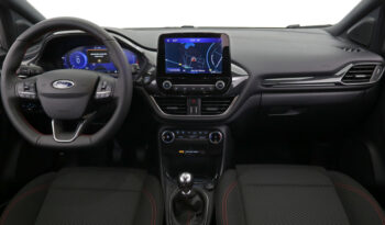 Ford PUMA ST-LINE 1.0 EcoBoost mHEV 125ch 29270€ N°S71902A.38 complet