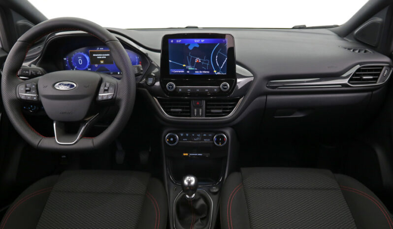 Ford PUMA ST-LINE 1.0 EcoBoost mHEV 125ch 29270€ N°S71902A.38 complet