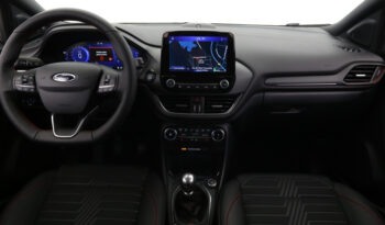 Ford PUMA TITANIUM X 1.0 EcoBoost mHEV 125ch 30270€ N°S74099A.11 complet