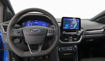 Ford PUMA ST-LINE 1.0 EcoBoost mHEV 125ch 30770€ N°S74071A.4 complet