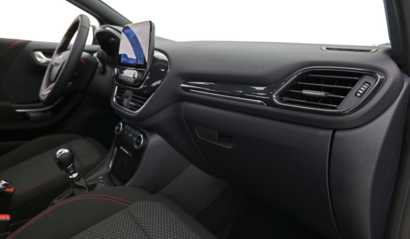 Ford PUMA ST-LINE 1.0 EcoBoost mHEV 125ch 29270€ N°S71902A.38 complet