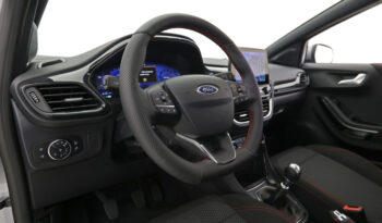 Ford PUMA ST-LINE 1.0 EcoBoost mHEV 125ch 29270€ N°S71902A.38 complet