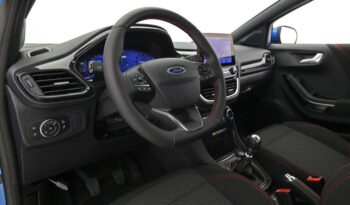 Ford PUMA ST-LINE 1.0 EcoBoost mHEV 125ch 30770€ N°S74071A.4 complet