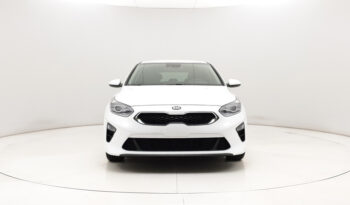 Kia Cee’d ACTIVE 1.5 T-GDI 160ch 23470€ N°S71793.11 complet