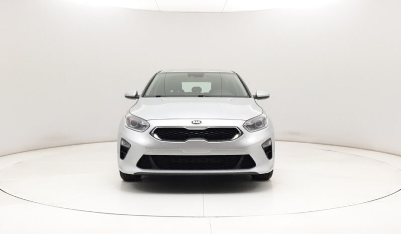 Kia Cee’d ACTIVE 1.6 CRDi MHEV 136ch 25470€ N°S72734.10 complet