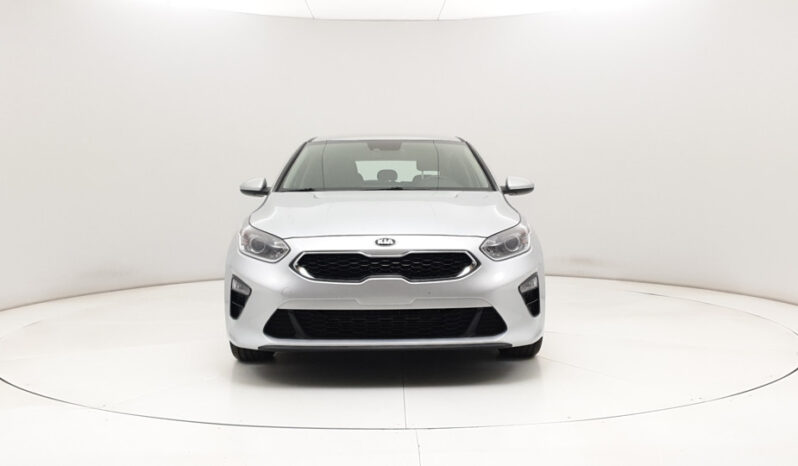 Kia Cee’d ACTIVE 1.6 CRDi MHEV 136ch 25470€ N°S72759.6 complet