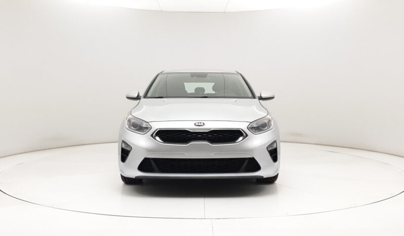 Kia Cee’d ACTIVE 1.6 CRDi MHEV 136ch 25470€ N°S72738.11 complet