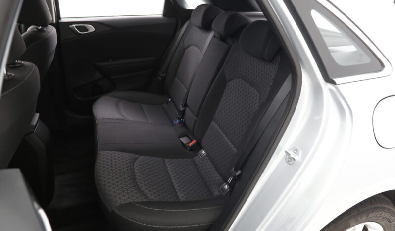 Kia Cee’d ACTIVE 1.6 CRDi MHEV 136ch 25470€ N°S72738.11 complet