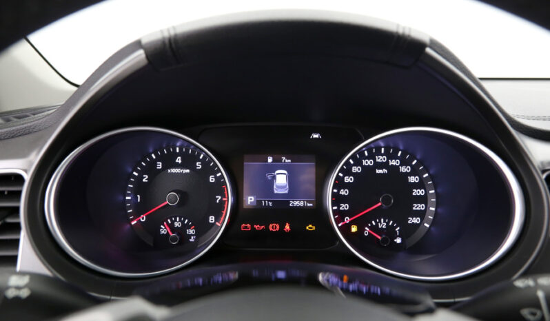 Kia Cee’d ACTIVE 1.5 T-GDI 160ch 23470€ N°S71793.11 complet