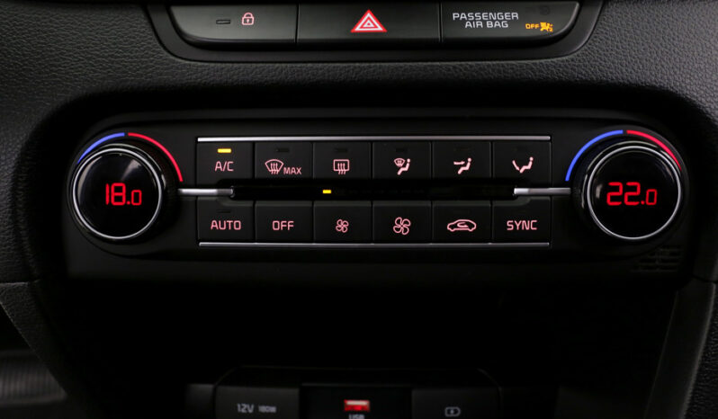 Kia Cee’d ACTIVE 1.5 T-GDI 160ch 23470€ N°S71793.11 complet