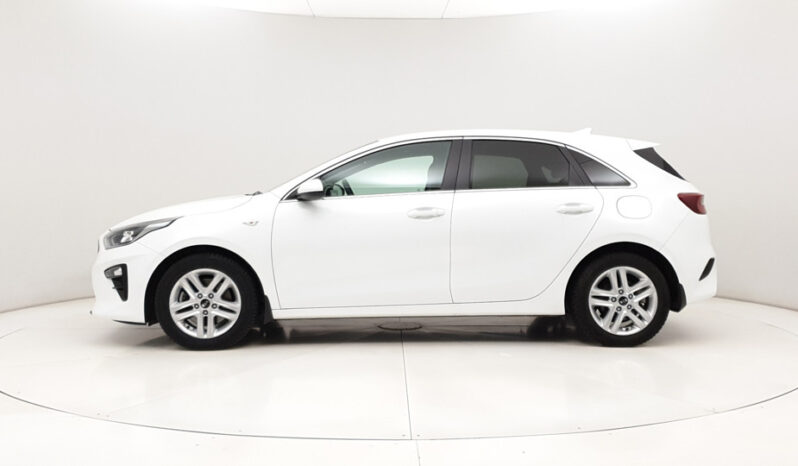 Kia Cee’d ACTIVE 1.5 T-GDI 160ch 23470€ N°S71793.11 complet