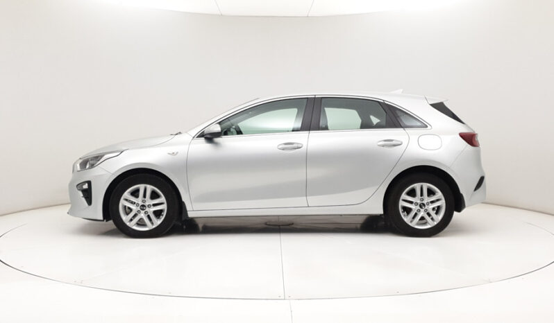 Kia Cee’d ACTIVE 1.6 CRDi MHEV 136ch 25470€ N°S72738.11 complet
