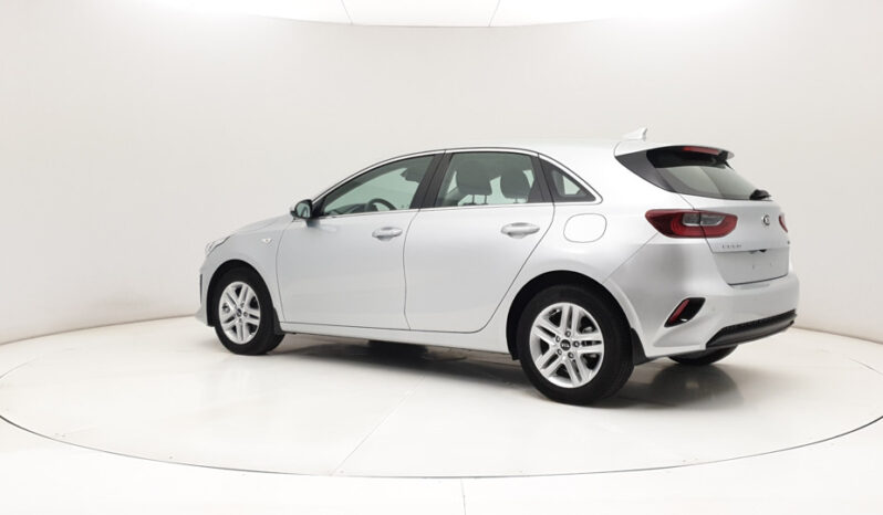 Kia Cee’d ACTIVE 1.6 CRDi MHEV 136ch 25470€ N°S72734.10 complet