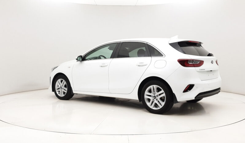 Kia Cee’d ACTIVE 1.5 T-GDI 160ch 23470€ N°S71793.11 complet
