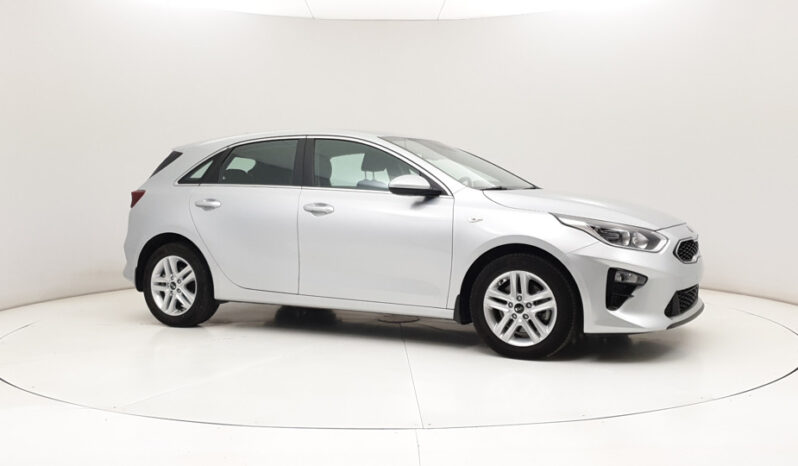 Kia Cee’d ACTIVE 1.6 CRDi MHEV 136ch 25470€ N°S72759.6 complet