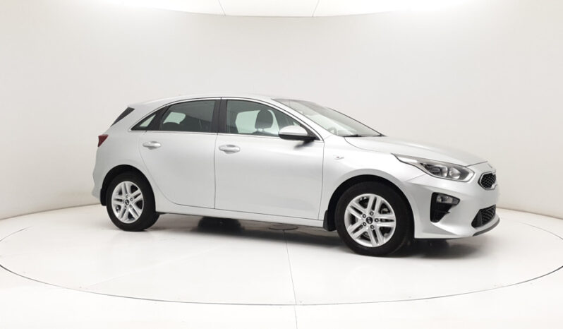 Kia Cee’d ACTIVE 1.6 CRDi MHEV 136ch 25470€ N°S72738.11 complet