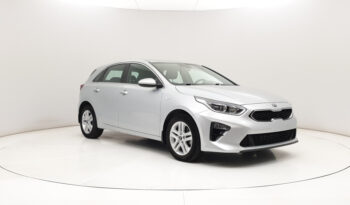 Kia Cee’d ACTIVE 1.6 CRDi MHEV 136ch 25470€ N°S72734.10 complet