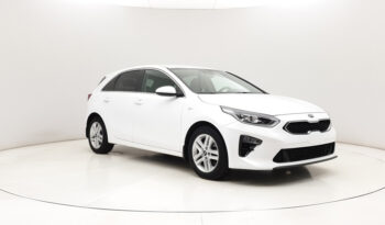 Kia Cee’d ACTIVE 1.5 T-GDI 160ch 23470€ N°S71793.11 complet