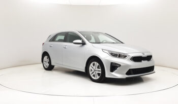 Kia Cee’d ACTIVE 1.6 CRDi MHEV 136ch 25470€ N°S72738.11 complet