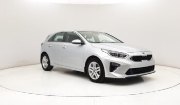 Kia Cee’d ACTIVE 1.6 CRDi MHEV 136ch 26470€ N°S72759.5 complet