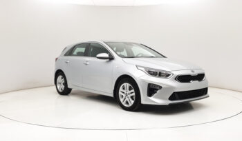 Kia Cee’d ACTIVE 1.6 CRDi MHEV 136ch 25470€ N°S72759.6 complet