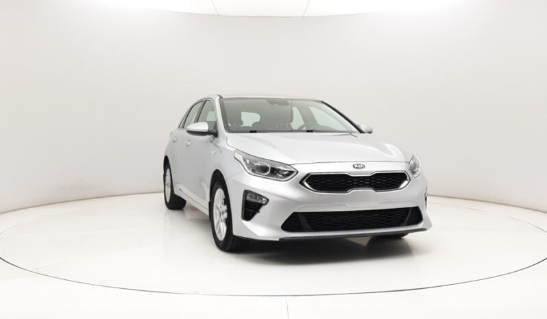 Kia Cee’d ACTIVE 1.6 CRDi MHEV 136ch 25470€ N°S72734.10 complet