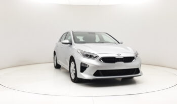 Kia Cee’d ACTIVE 1.6 CRDi MHEV 136ch 25470€ N°S72738.11 complet