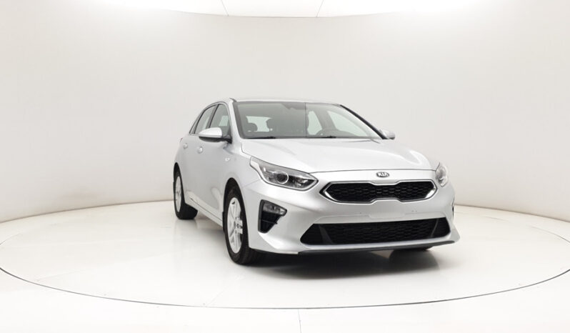 Kia Cee’d ACTIVE 1.6 CRDi MHEV 136ch 25470€ N°S72738.11 complet