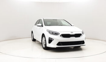 Kia Cee’d ACTIVE 1.5 T-GDI 160ch 23470€ N°S71793.11 complet