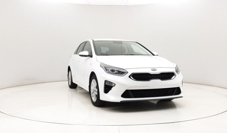 Kia Cee’d ACTIVE 1.5 T-GDI 160ch 23470€ N°S71793.11 complet
