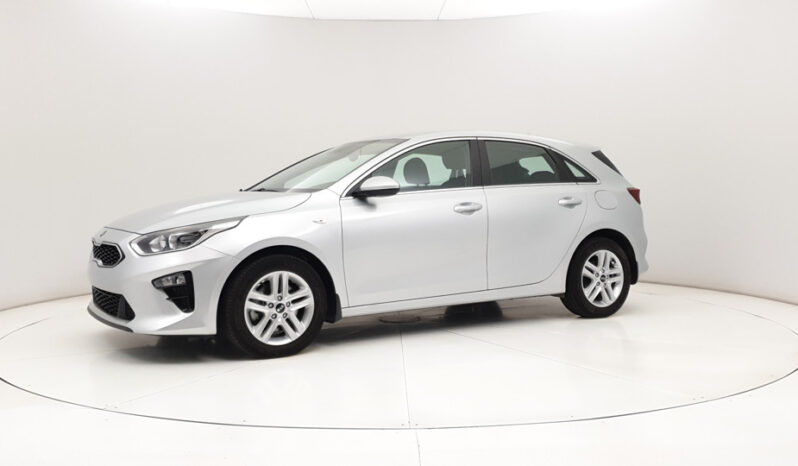 Kia Cee'd ACTIVE 1.6 CRDi MHEV 136ch 25470€ JP Automobiles PALAISEAU
