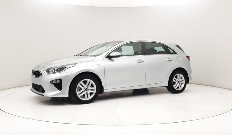 Kia Cee'd ACTIVE 1.6 CRDi MHEV 136ch 25470€ JP Automobiles PALAISEAU