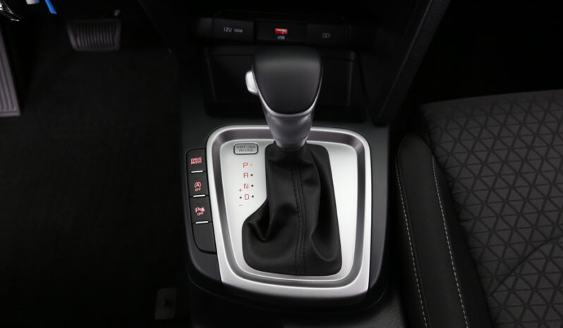 Kia Cee’d ACTIVE 1.6 CRDi MHEV 136ch 25470€ N°S72738.11 complet
