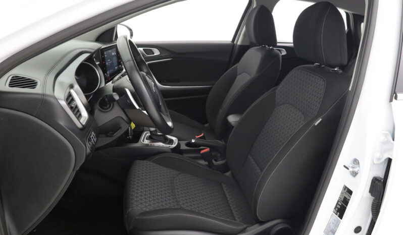 Kia Cee’d ACTIVE 1.5 T-GDI 160ch 23470€ N°S71793.11 complet