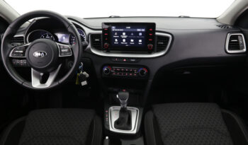 Kia Cee’d ACTIVE 1.6 CRDi MHEV 136ch 25470€ N°S72734.10 complet