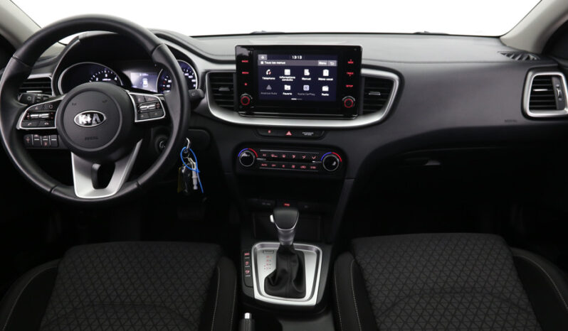 Kia Cee’d ACTIVE 1.6 CRDi MHEV 136ch 25470€ N°S72738.11 complet