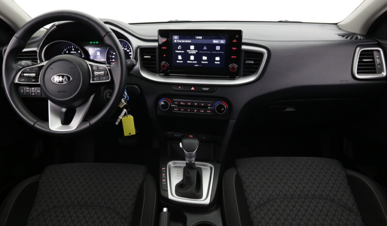 Kia Cee’d ACTIVE 1.6 CRDi MHEV 136ch 25470€ N°S72759.6 complet