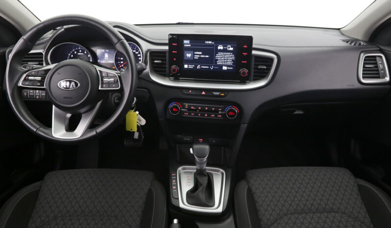 Kia Cee’d ACTIVE 1.5 T-GDI 160ch 23470€ N°S71793.11 complet