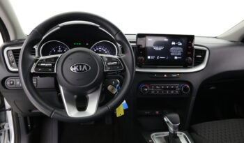 Kia Cee’d ACTIVE 1.6 CRDi MHEV 136ch 25470€ N°S72759.6 complet