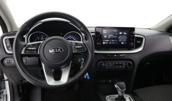 Kia Cee’d ACTIVE 1.6 CRDi MHEV 136ch 25470€ N°S72738.11 complet