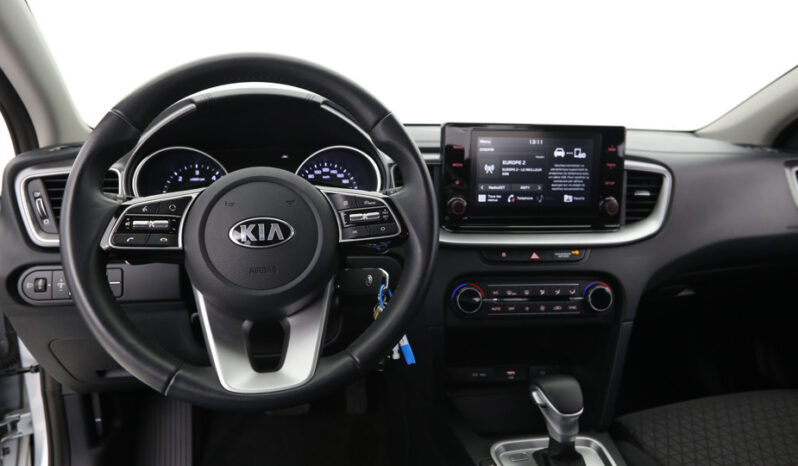 Kia Cee’d ACTIVE 1.6 CRDi MHEV 136ch 25470€ N°S72738.11 complet