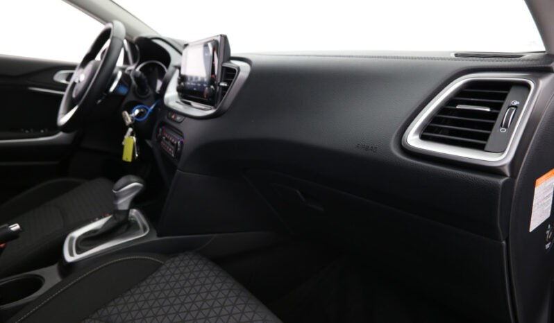 Kia Cee’d ACTIVE 1.6 CRDi MHEV 136ch 25470€ N°S72759.6 complet