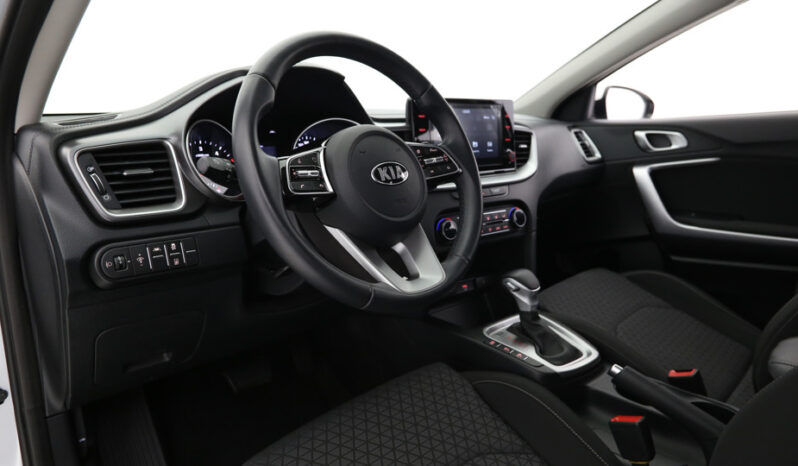 Kia Cee’d ACTIVE 1.6 CRDi MHEV 136ch 25470€ N°S72759.6 complet