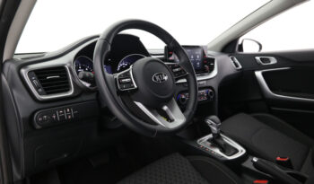 Kia Cee’d ACTIVE 1.6 CRDi MHEV 136ch 25470€ N°S72738.11 complet