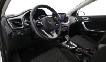 Kia Cee’d ACTIVE 1.6 CRDi MHEV 136ch 25470€ N°S72734.10 complet