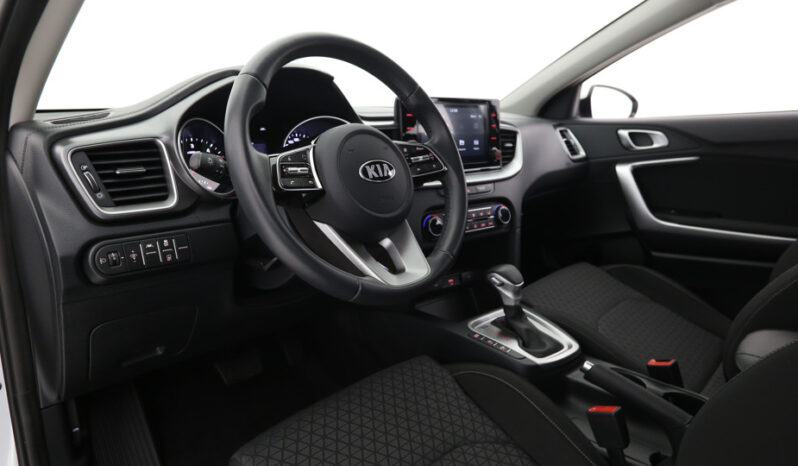 Kia Cee’d ACTIVE 1.6 CRDi MHEV 136ch 25470€ N°S72734.10 complet