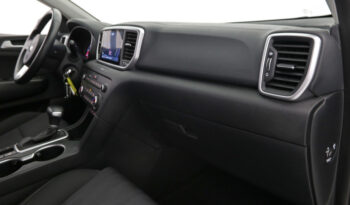 Kia Sportage ACTIVE 1.6 CRDI 136ch 27470€ N°S74108.4 complet