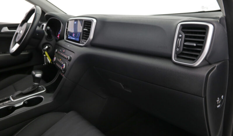 Kia Sportage ACTIVE 1.6 CRDI 136ch 27470€ N°S74108.4 complet