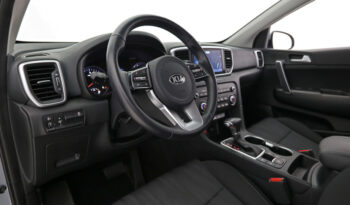 Kia Sportage ACTIVE 1.6 CRDI 136ch 27470€ N°S74108.4 complet