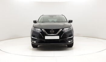 Nissan Qashqai N-CONNECTA 1.3 DIG-T 140ch 21770€ N°S72809.10 complet